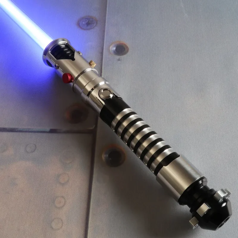 CHARACTER SABERS
