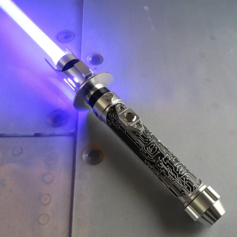 CUSTOM LIGHTSABERS