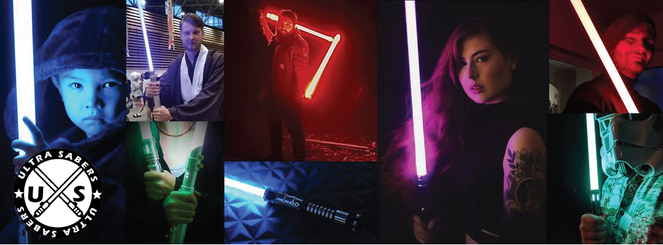 Lightsabers The Iconic Weapon of the Star Wars Universe