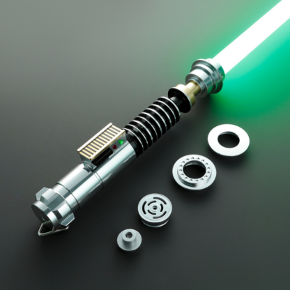 PREMADE PIXEL SABERS